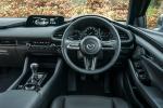 Mazda3 Skyactiv-G GT Sport Hatchback 2019 года (UK)